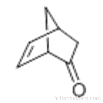 Bicyclo [2.2.1] hept-5-en-2-one CAS 694-98-4